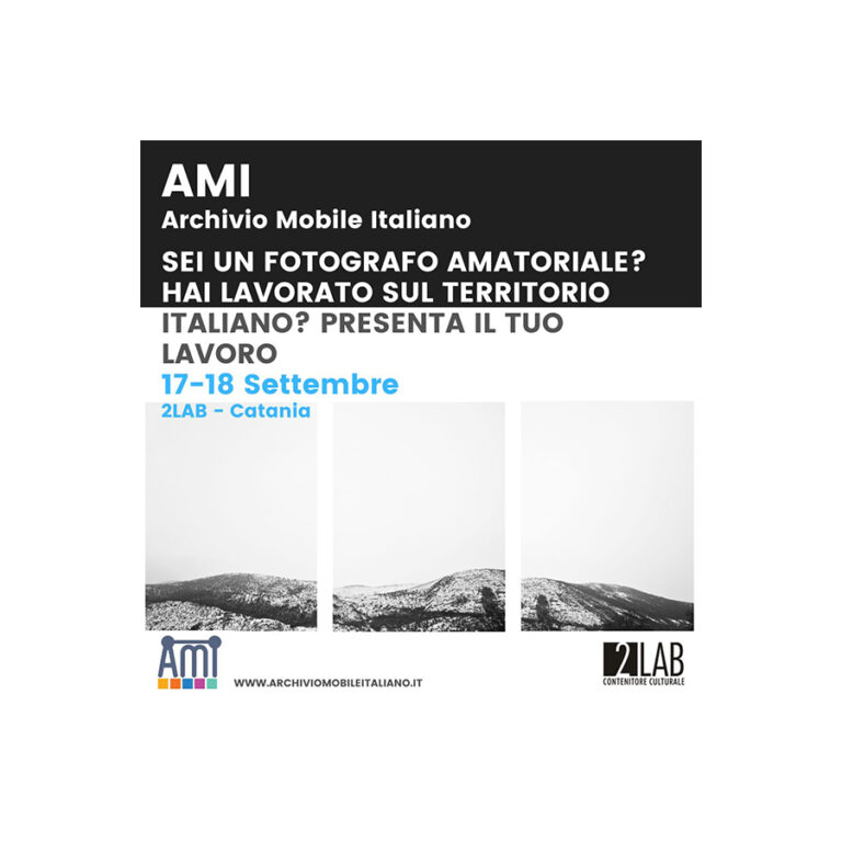 A.M.I. Archivio Mobile Italiano
