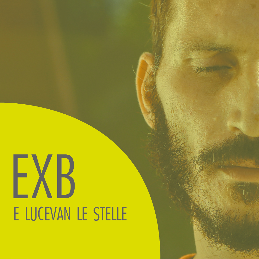 E lucevan le stelle | 2LAB | Culture Contemporanee